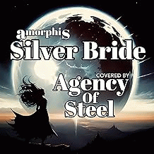 Silver Bride